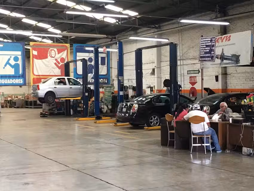 Mi Llantera Ecol&oacute;gica
