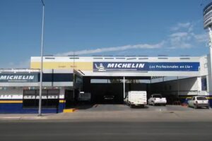 michelin