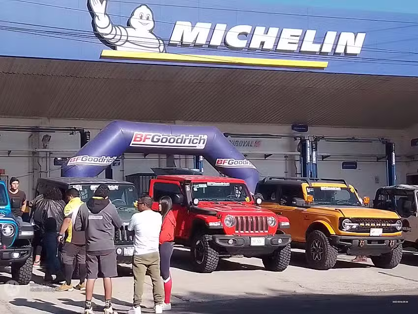 Michelin