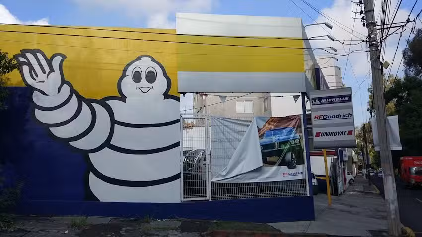 Michelin