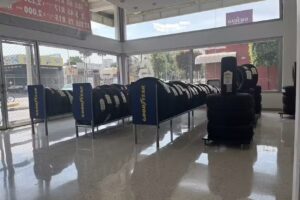 Michelin