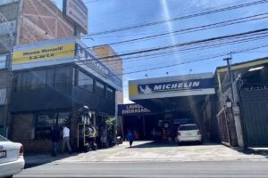 Michelin