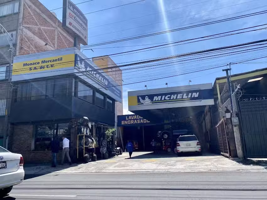 Michelin