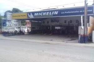 michelin