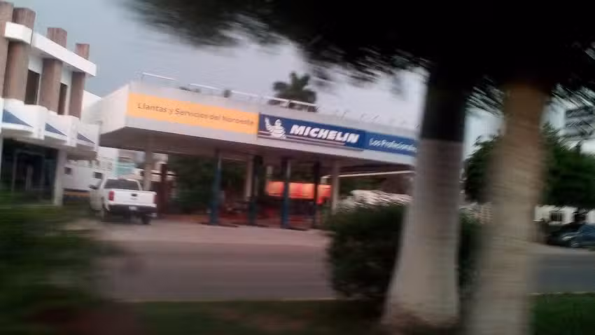 michelin