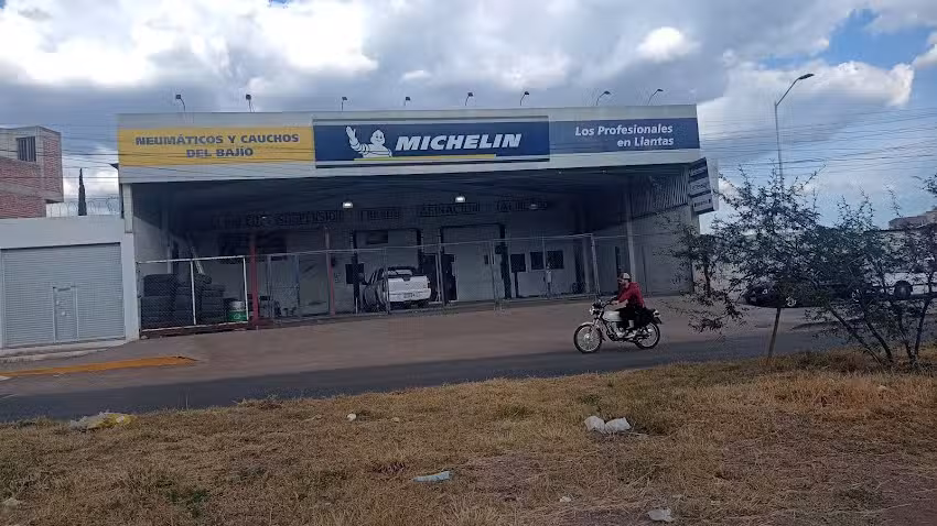Michelin