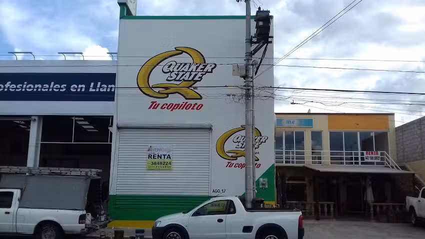 MICHELIN CAMINO REAL
