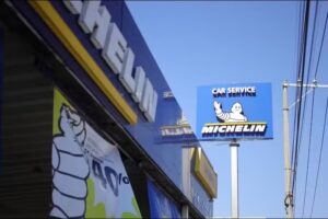 Michelin Car Service- Bavi Calzada Juárez