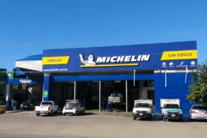 Michelin Car Service &ndash; Grimaldi Nuevo Vallarta