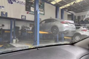 Michelin Car Service Llantas y Servicios Muralla CDMX