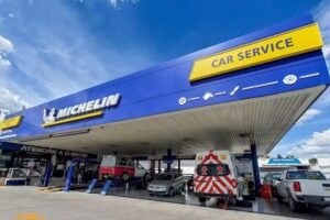 Michelin Car Service- Multillantas Nieto Quer&eacute;taro