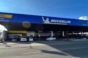 Michelin Car Service Ramos Servipartes Sucursal Querétaro