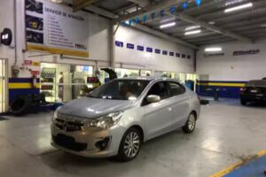 Michelin Car Service -Tirex Lázaro Cárdenas