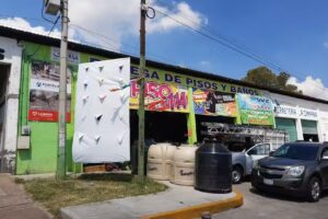 MICHELIN – Centro Llantero de Pénjamo