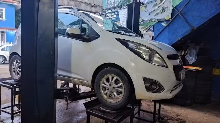 Michelin Cunduac&aacute;n