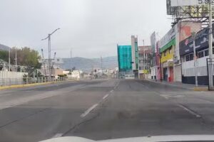 Michelin Del Rio