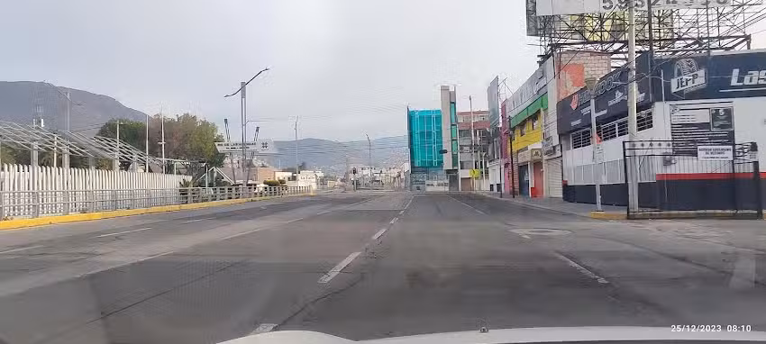 Michelin Del Rio