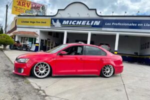 Michelin Llantas y Servicios Ulices