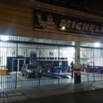 Michelin &ndash; M al Cubo