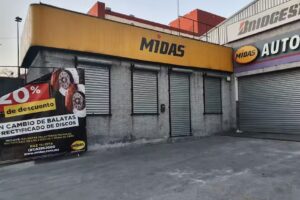 Midas Apodaca
