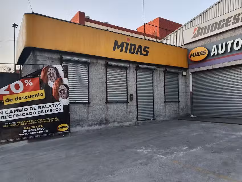Midas Apodaca