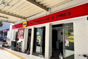 Midas Echegaray Taller Automotriz y Llantera