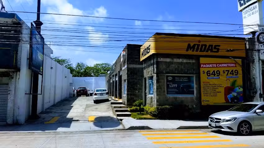 Midas Veracruz