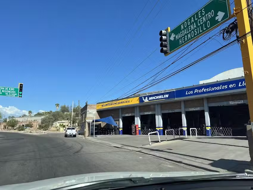 Millanta Centro de Servicios