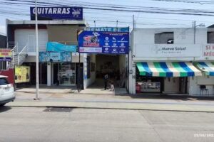 Mister Llantas