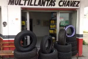 Miultillantas Chavez