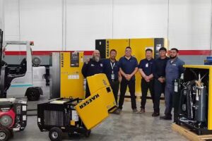 Mobinsa – Renta y Venta Montacargas y Equipos Industriales – Juárez