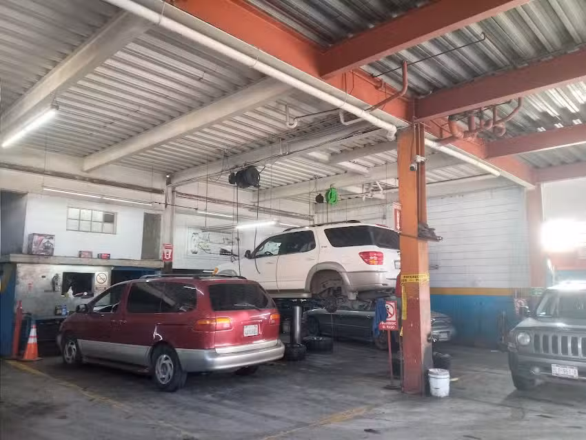 Molina Alineaci&oacute;n Y Balanceo