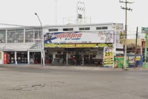Montes Tire Center