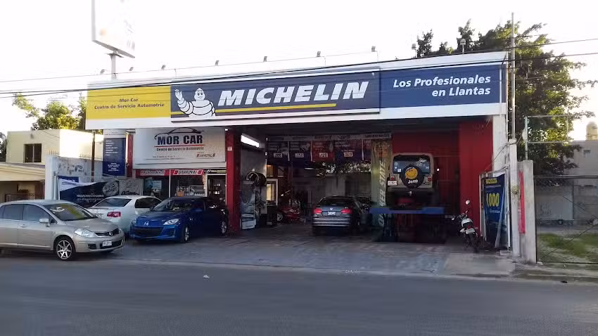 MOR CAR