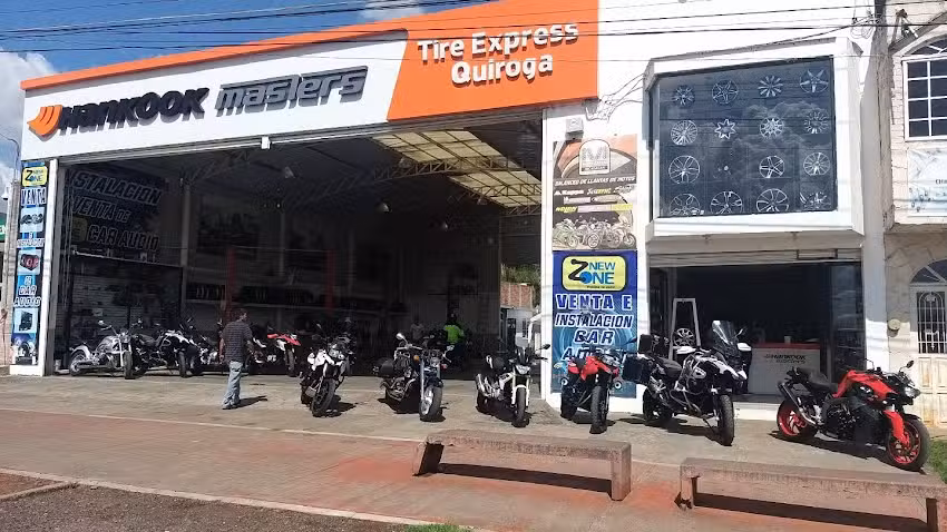 Moto Llantas Michoac&aacute;n (Autos y Motocicletas)
