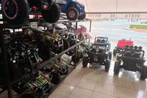 Moto Refacciones Viguri
