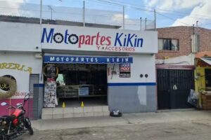 Moto Xick Distribuidor Llantas Timsun