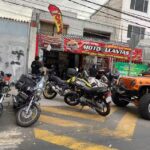 Motollantas del Centro