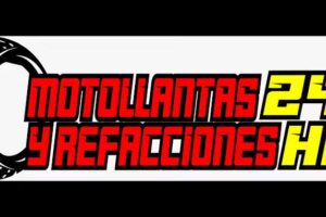 MotoLlantas y Refacciones 24hrs