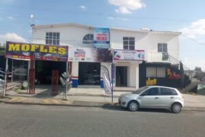 MOTOLLANTASAVANTE TEPEAPULCO