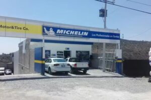 Motor&TireCO-Michelin
