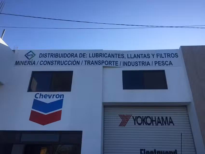 MS Central De Distribuciones S.A DE C.V.