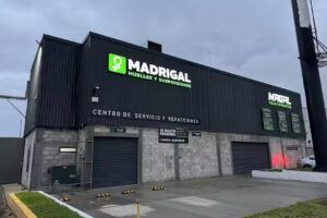 MSA – MADRIGAL MUELLES Y SUSPENSIONES DE AIRE S.A. DE C.V.