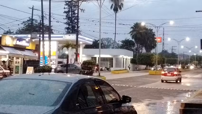 Multillantas AGUILA