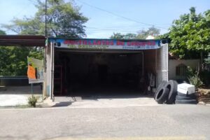 Multillantas De Chiapas &ldquo;El Cerillito&rdquo;