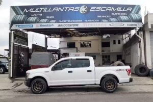 Multillantas Escamilla