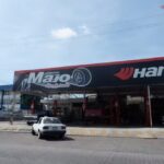 Multillantas Majo