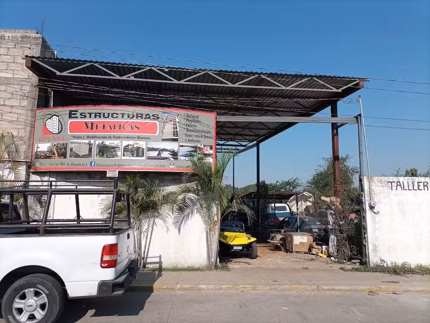 Multillantas Mezcales