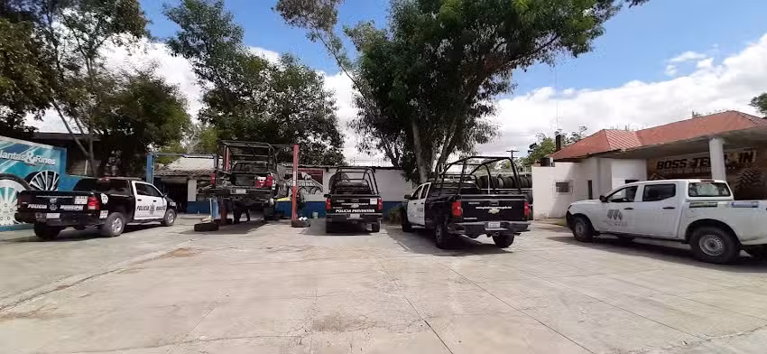 Multillantas MX