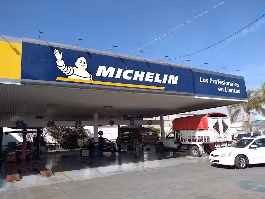 Multillantas Nieto CELAYA